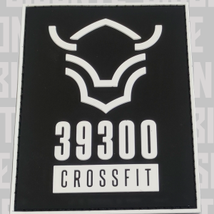 Parche CrossFit 39300