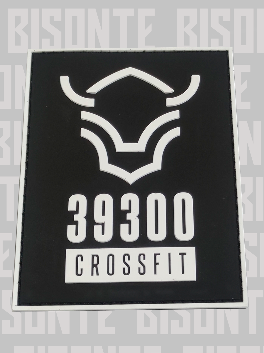 Parche CrossFit 39300