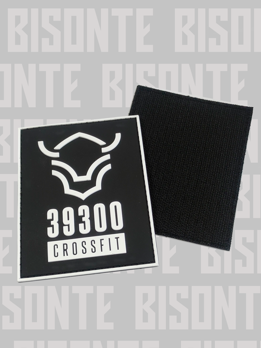 Parche CrossFit 39300